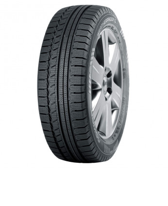 Nokian Tyres Weatherproof C VAN 195/65 R16C 104T